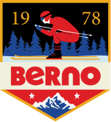 The technical details you need, with the statement design you want. Logo